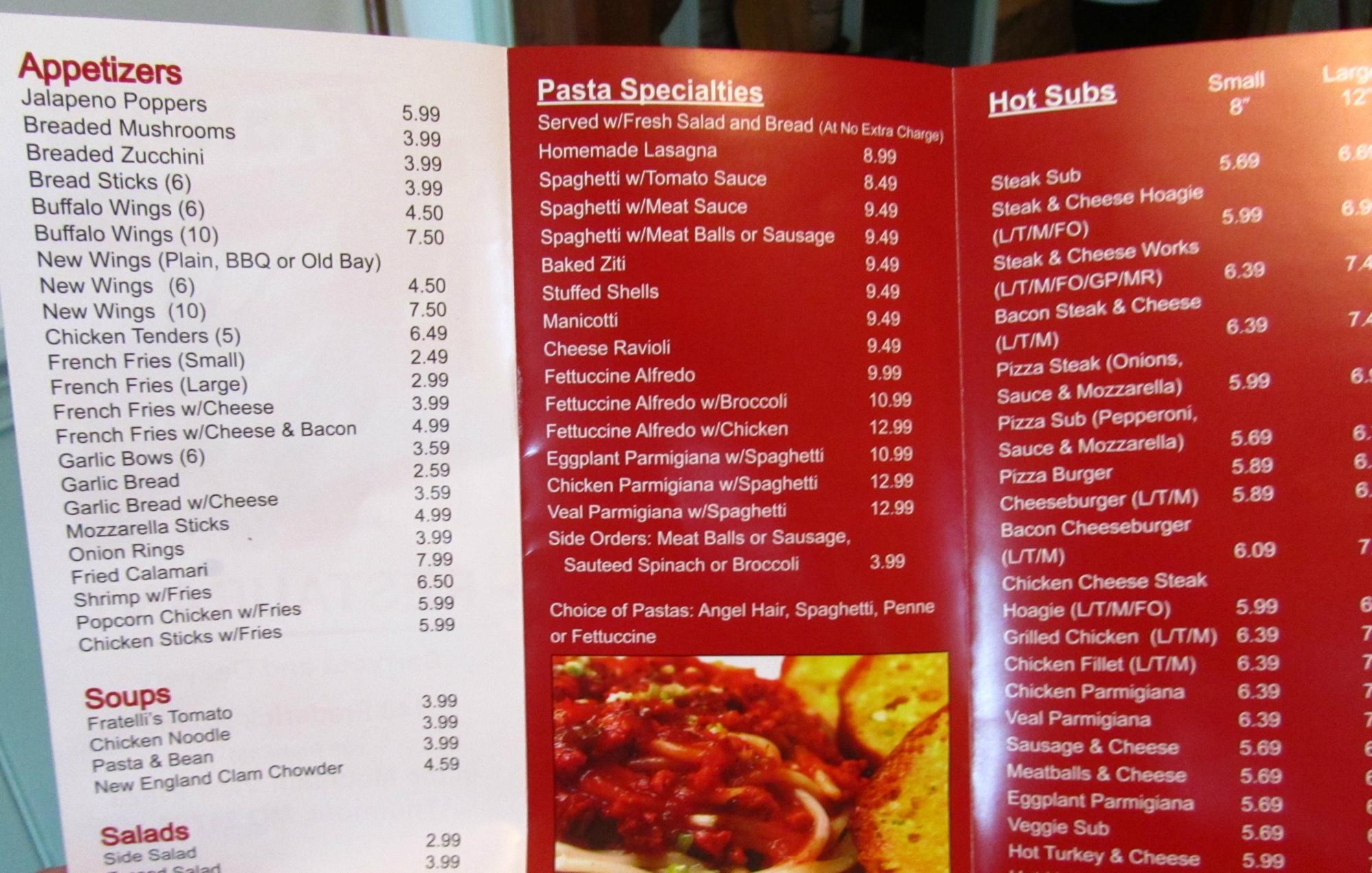 Photo credit: Tripadvisor