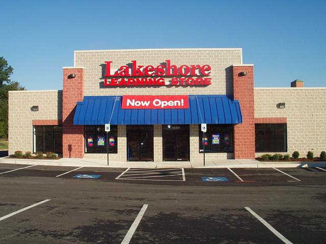 Lakeshore Learning Store