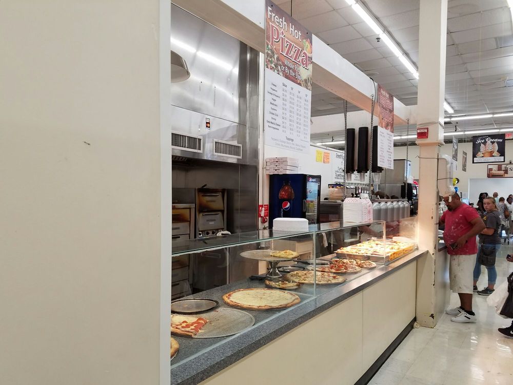 Upper Marlboro, MD Restaurants Open for Takeout, Curbside Service and