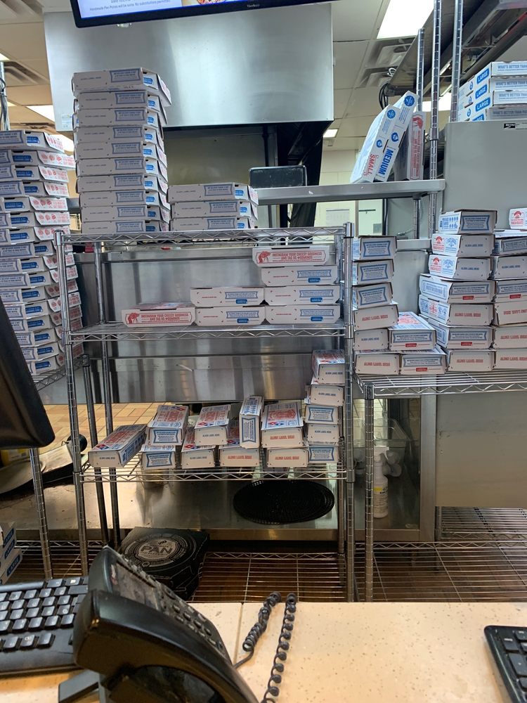 Upper Marlboro, MD Restaurants Open for Takeout, Curbside Service and