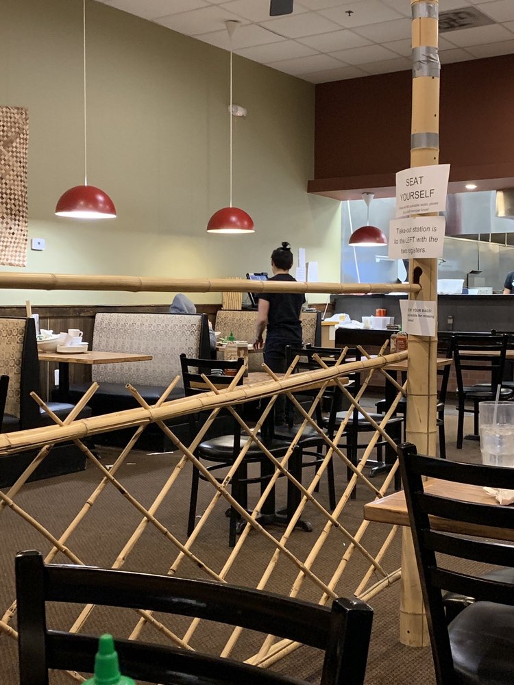 Waldorf, MD Restaurants Open for Takeout, Curbside Service and/or