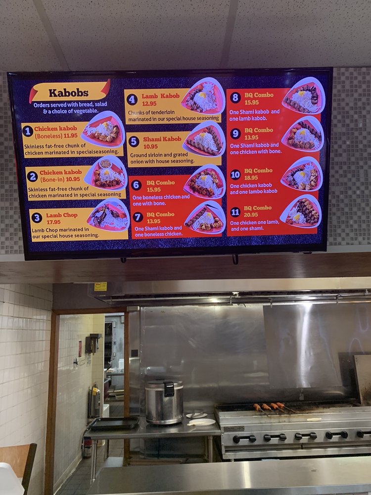 Waldorf, MD Restaurants Open for Takeout, Curbside Service and/or