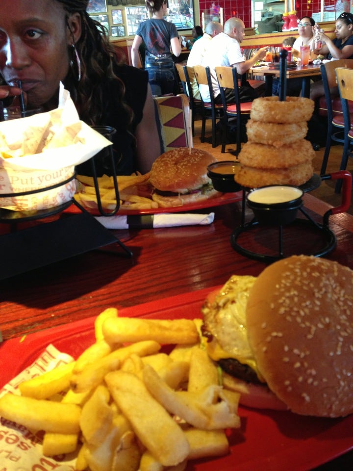 Photo credit: foursquare