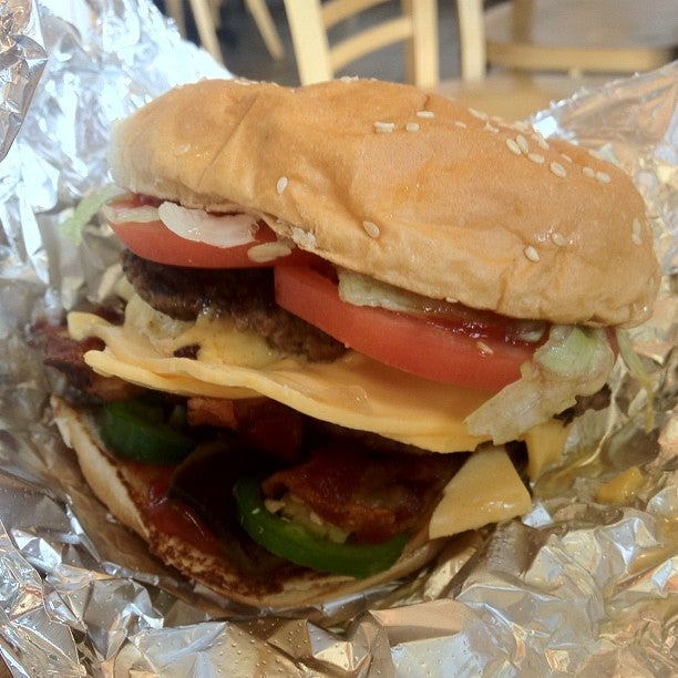 Photo credit: foursquare