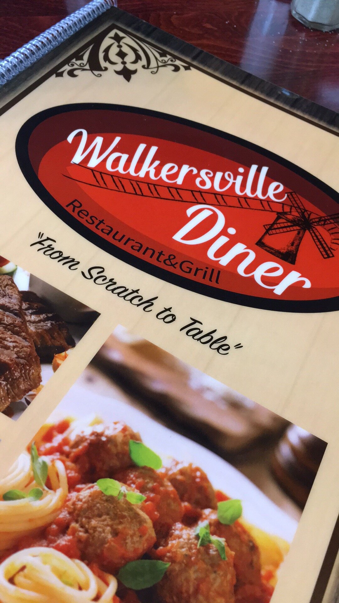 Restaurants In Walkersville Md Updated Winter 2020 Restaurantji