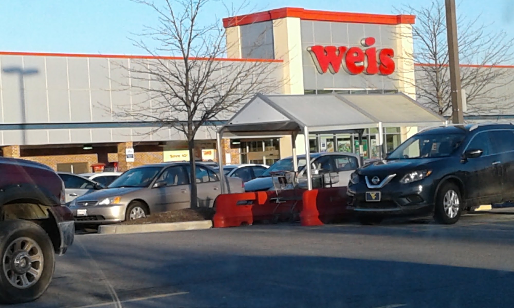 Weis Markets