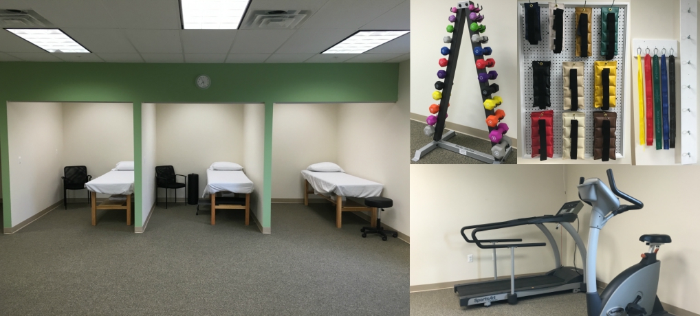 Core Concepts Physical Therapy and Pilates
