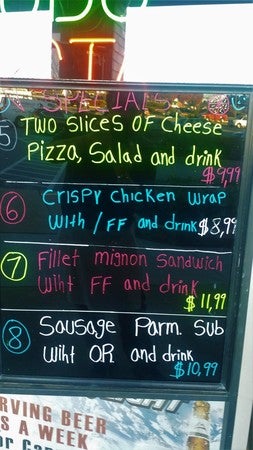 Photo credit: Foursquare