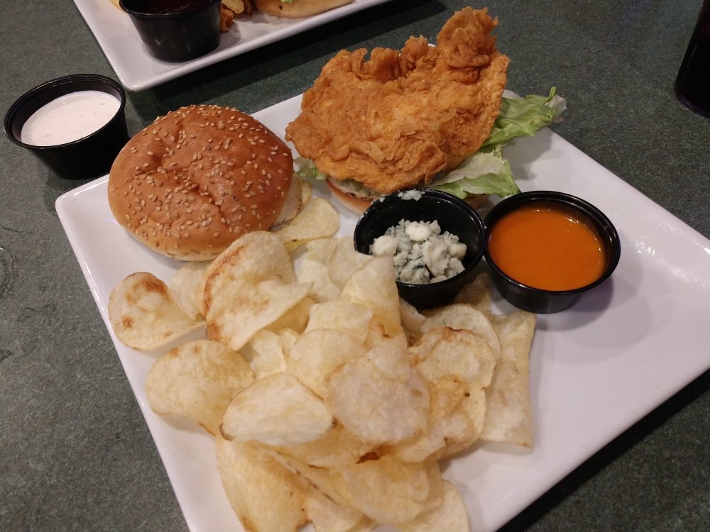 Photo credit: tripadvisor