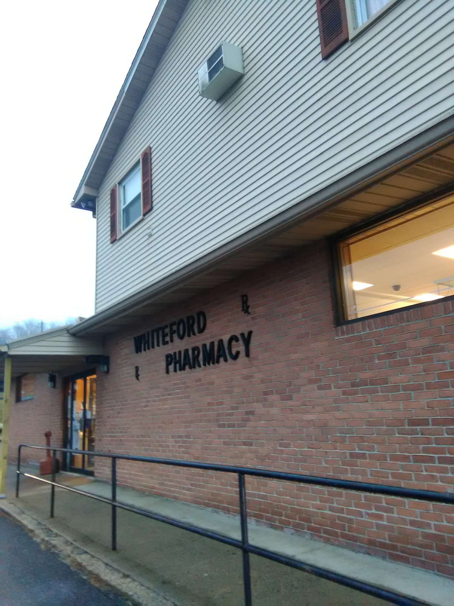 Whiteford Pharmacy