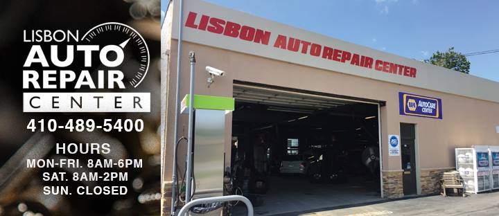 Lisbon Auto Repair Center