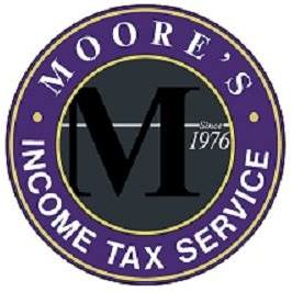 Moore's Income Tax Services 1827 Woodlawn Dr, Gwynn Oak Maryland 21207