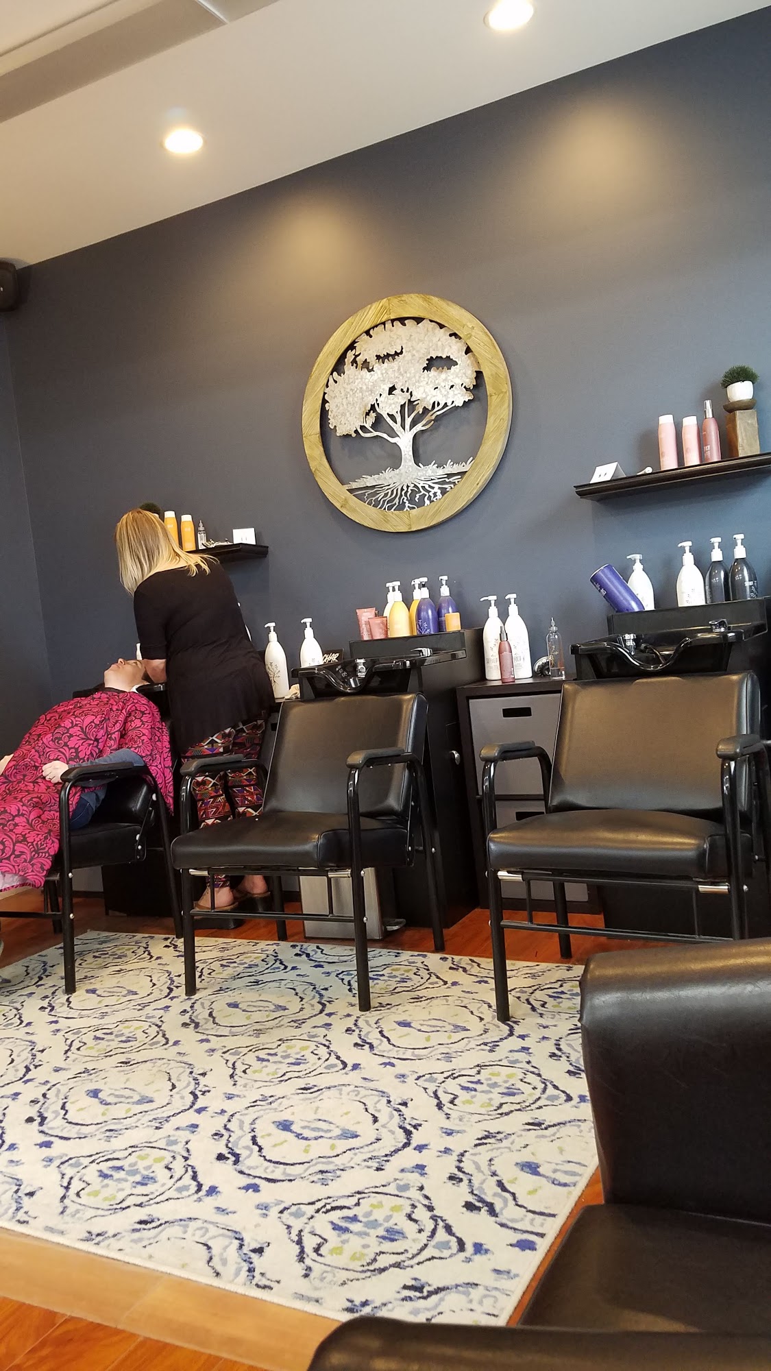 Sia Bello Salon and Spa