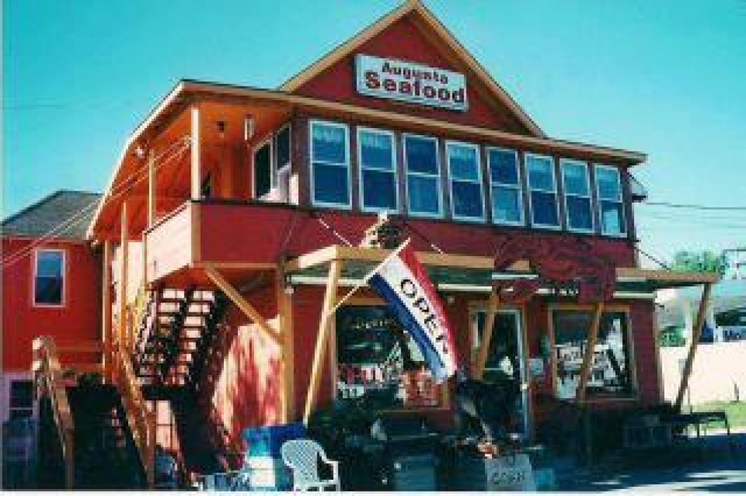 Augusta Seafood Inc