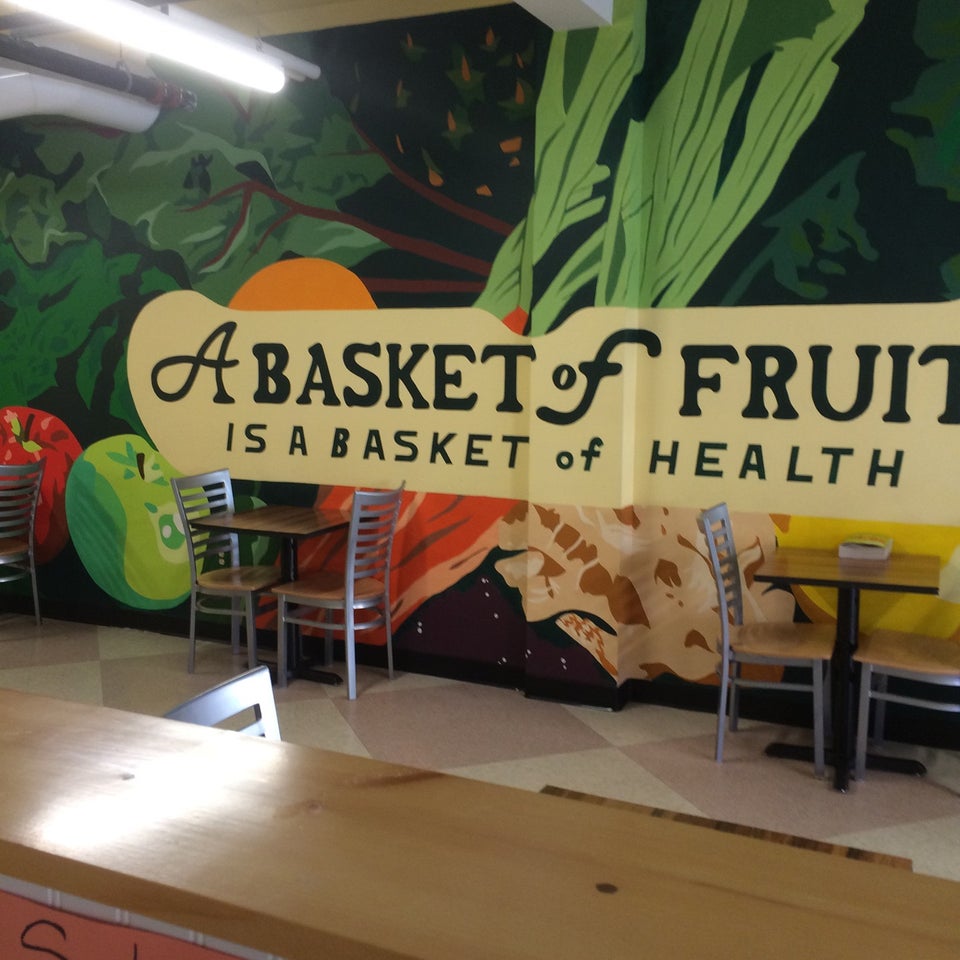 Photo credit: foursquare