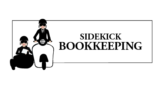 Sidekick Bookkeeping LLC