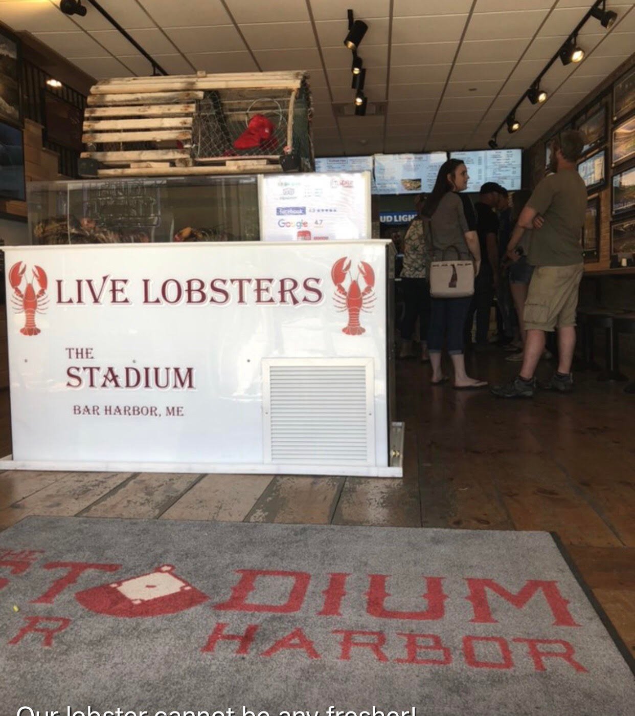 Photo credit: tripadvisor