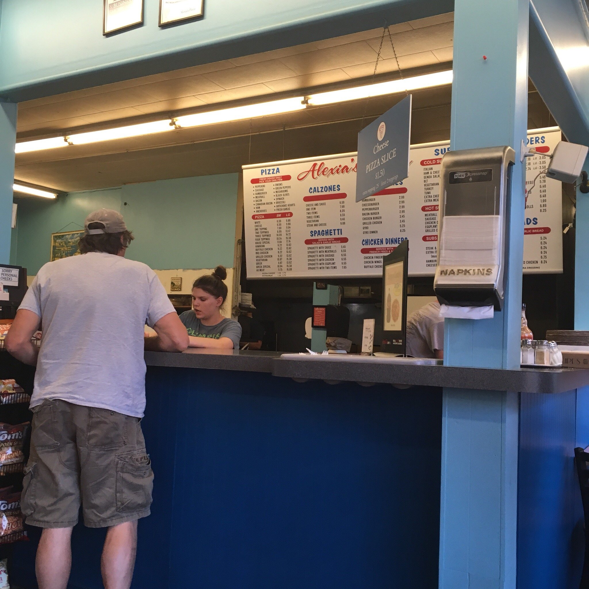 Photo credit: Tripadvisor