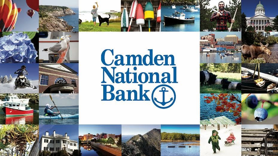 Camden National Bank