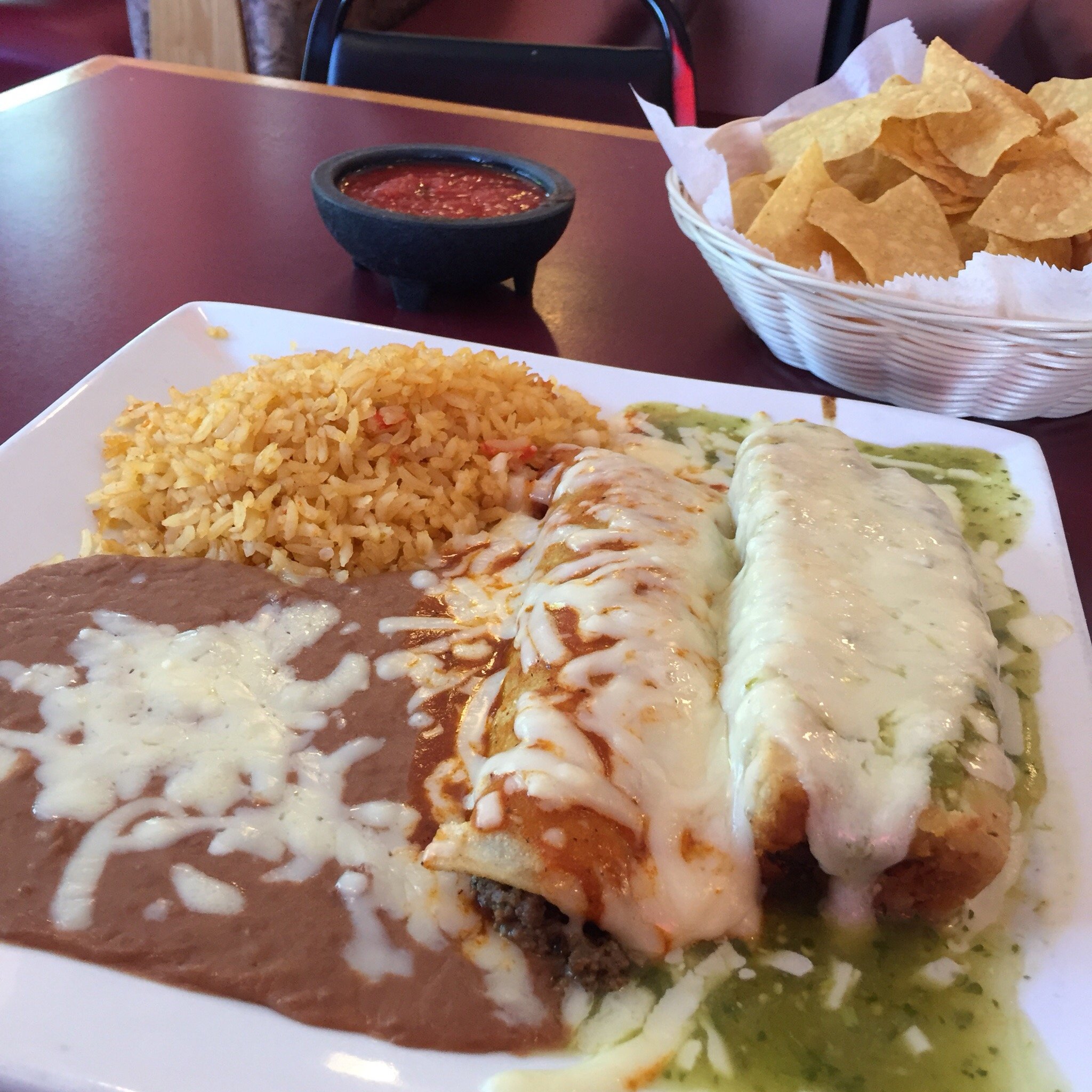 Photo credit: tripadvisor