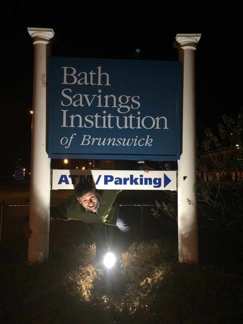 BATH SAVINGS INSTITUTION - Brunswick ME - Hours, Directions, Reviews ...