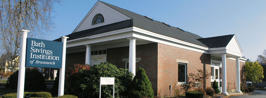 BATH SAVINGS INSTITUTION - Brunswick ME - Hours, Directions, Reviews ...