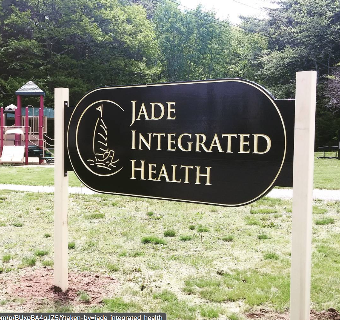 Jade Integrated Health