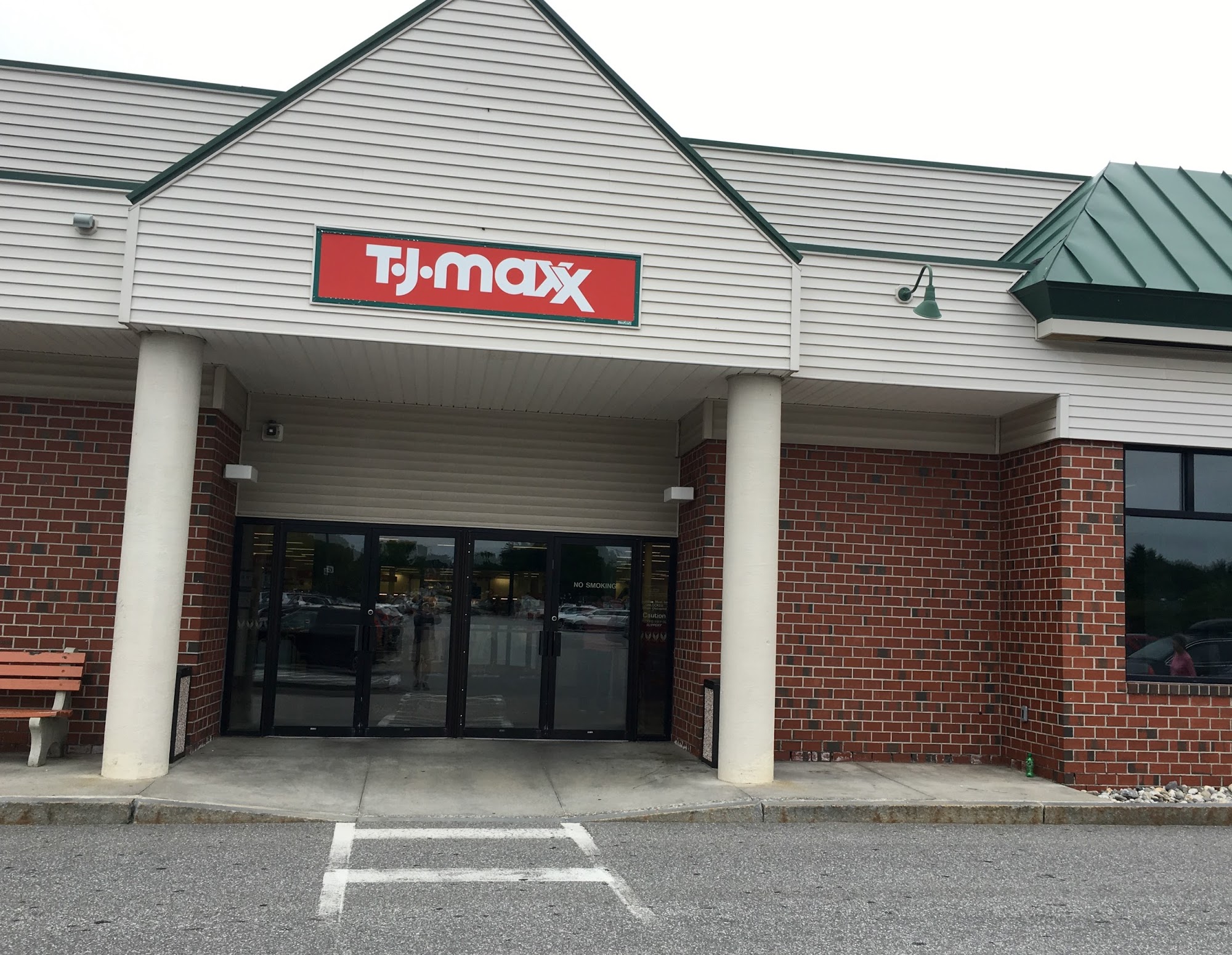 T.J. Maxx