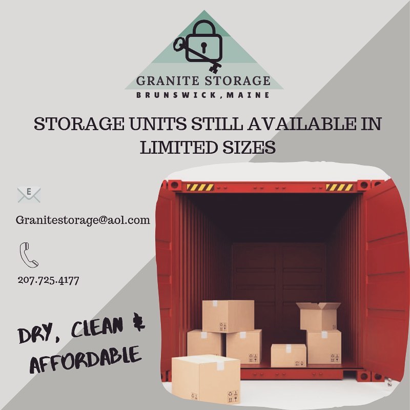 Granite Storage