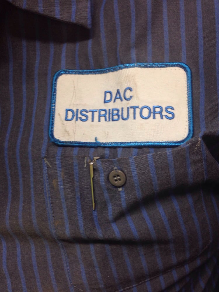 DAC Distributors