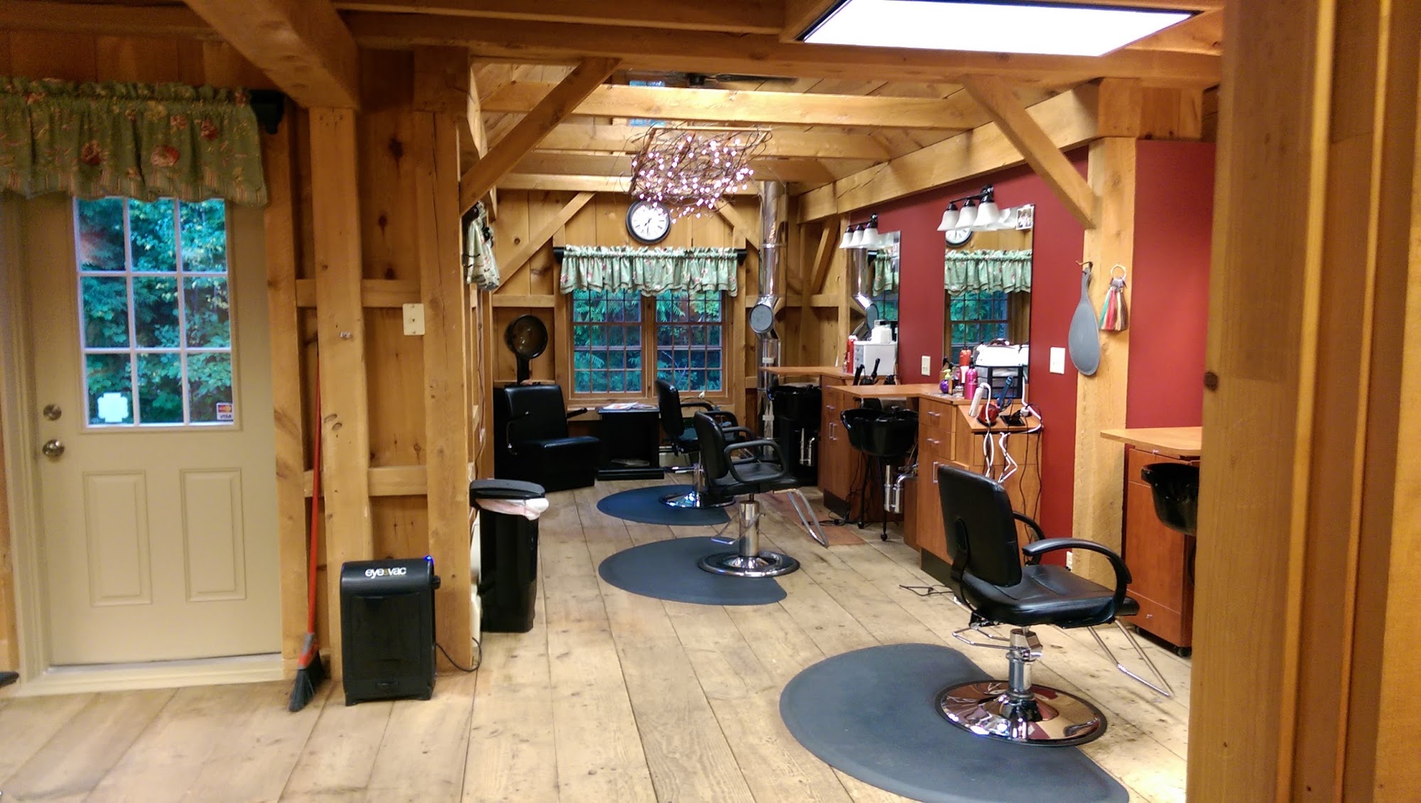 Parkview Salon