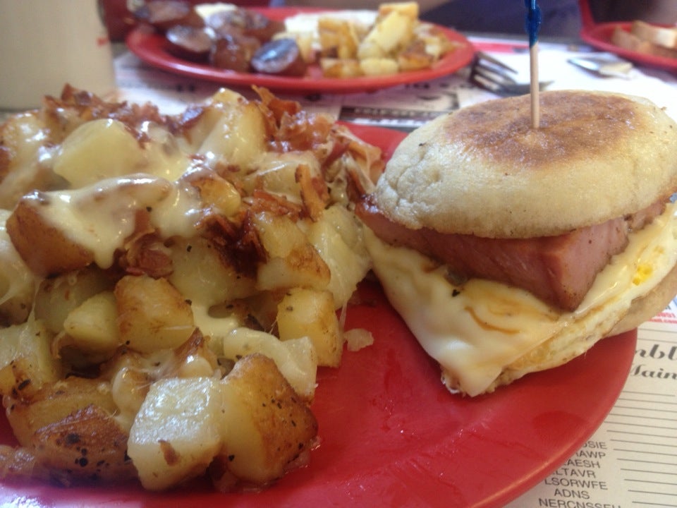 Photo credit: foursquare
