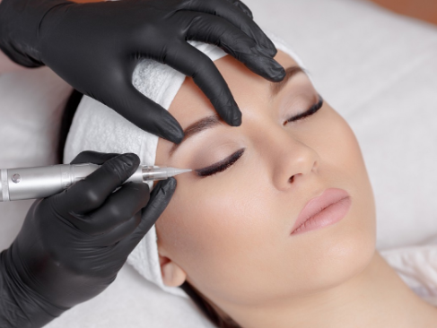 Taylor Electrolysis & Cosmetic Accents