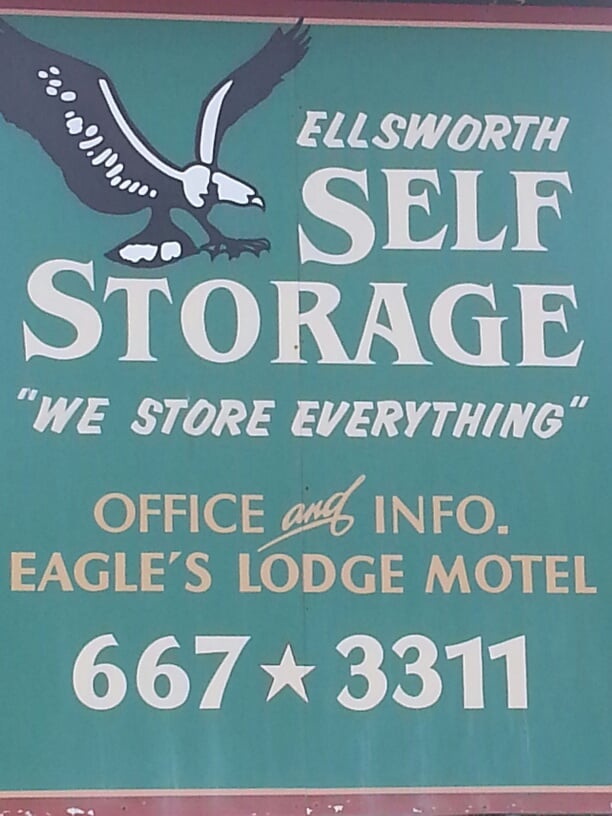 Ellsworth Self Storage