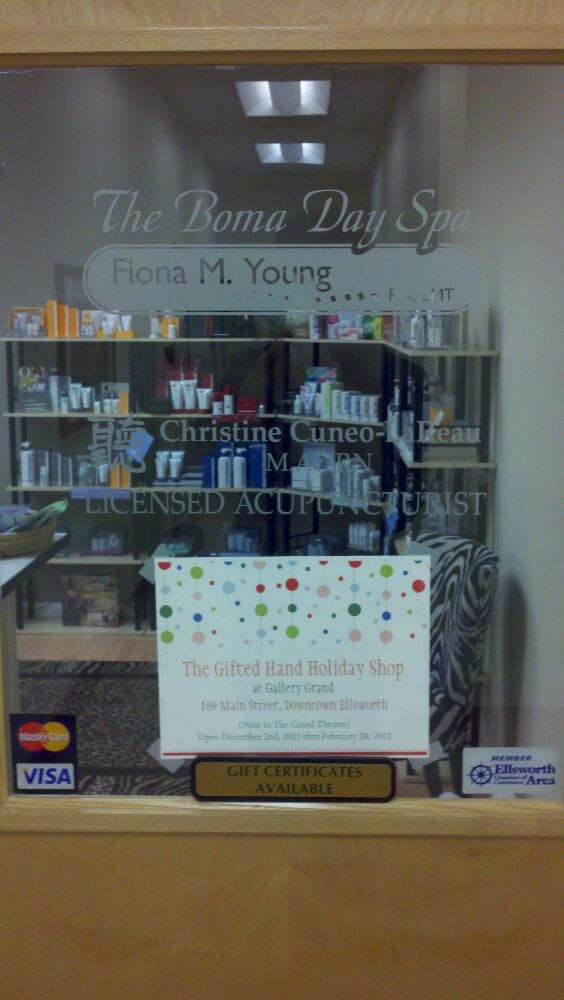 Fiona Young Massage Therapy