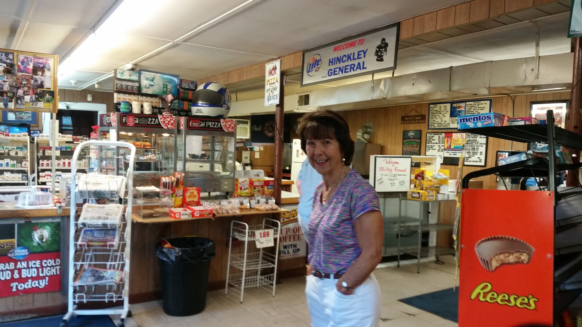 Hinckley General Store