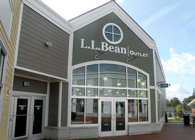 L.L.Bean Freeport Outlet