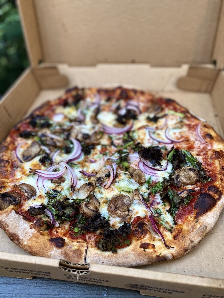 Freeport, ME Restaurants Open for Takeout, Curbside Service and/or