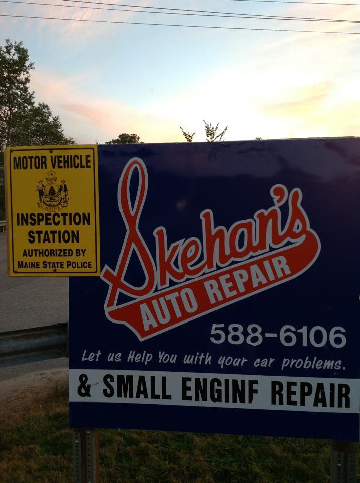 Skehan's Auto Repair