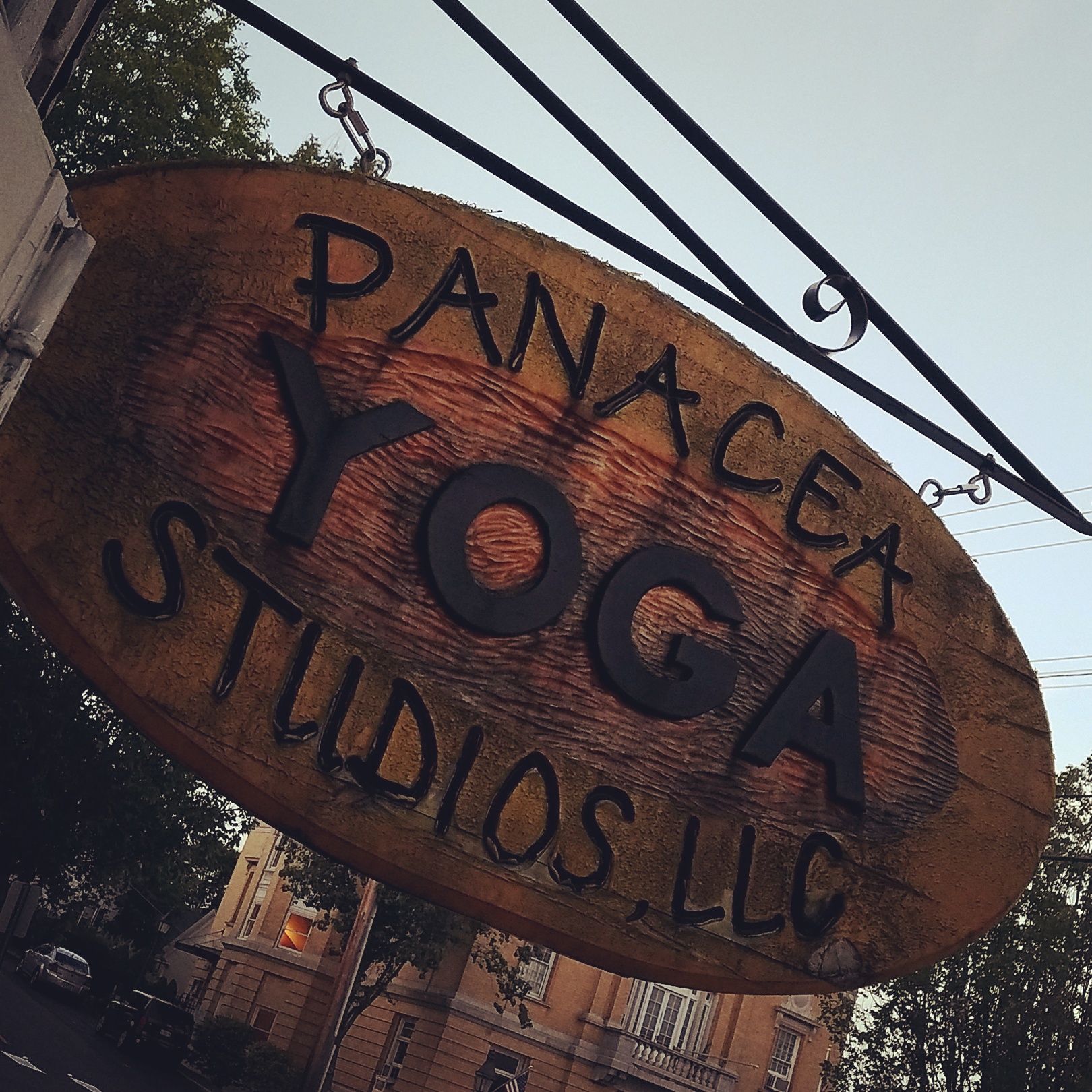 Panacea School of Integrative Health