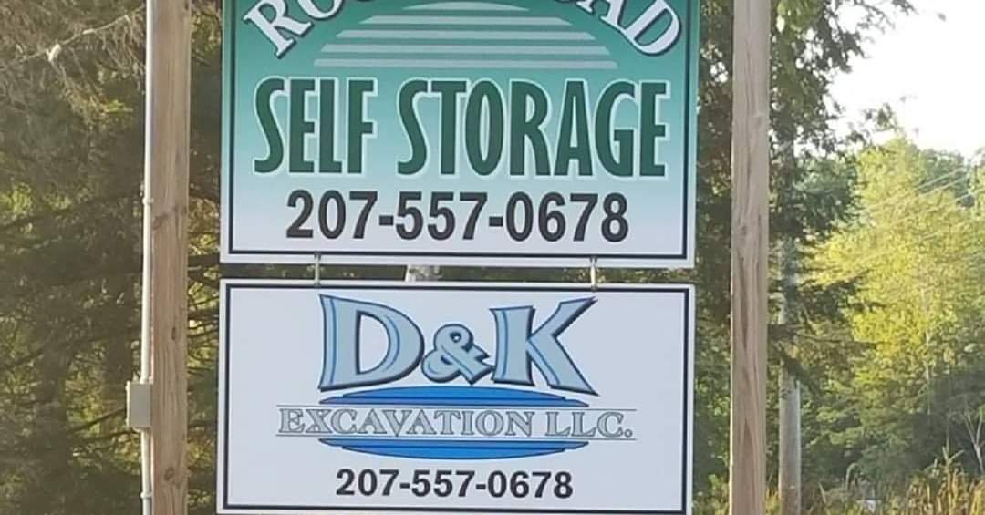 Rocky Road Self Storage Llc