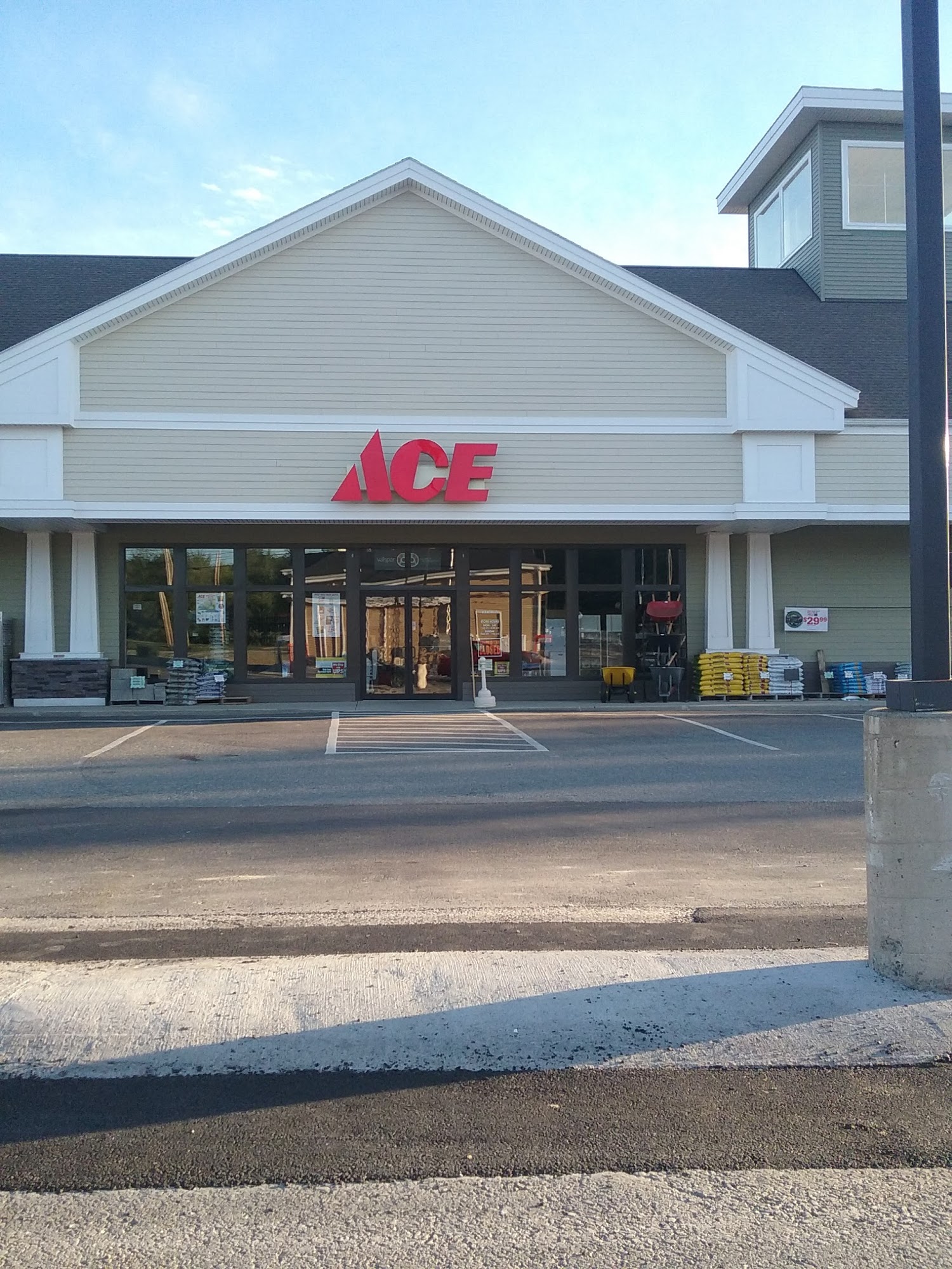 Hermon Ace Hardware