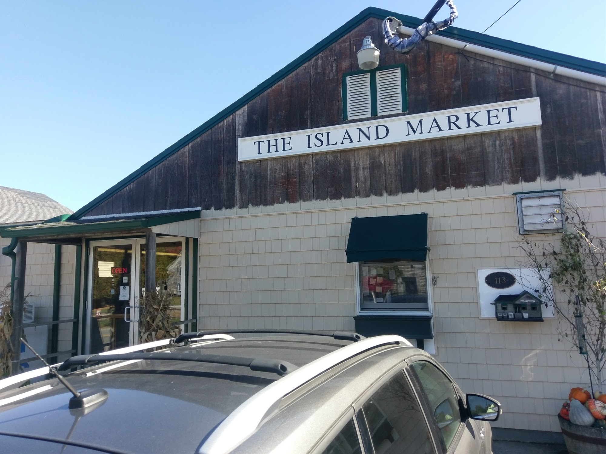 Island Market