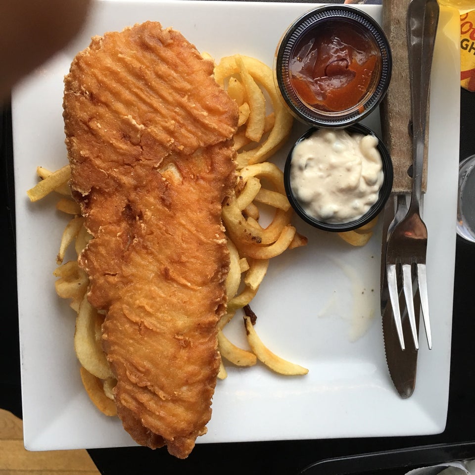 Photo credit: foursquare