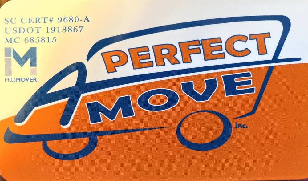 A Perfect Move, Inc.