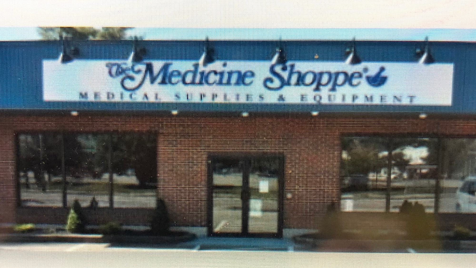 The Medicine Shoppe Medical Supplies & Equipment