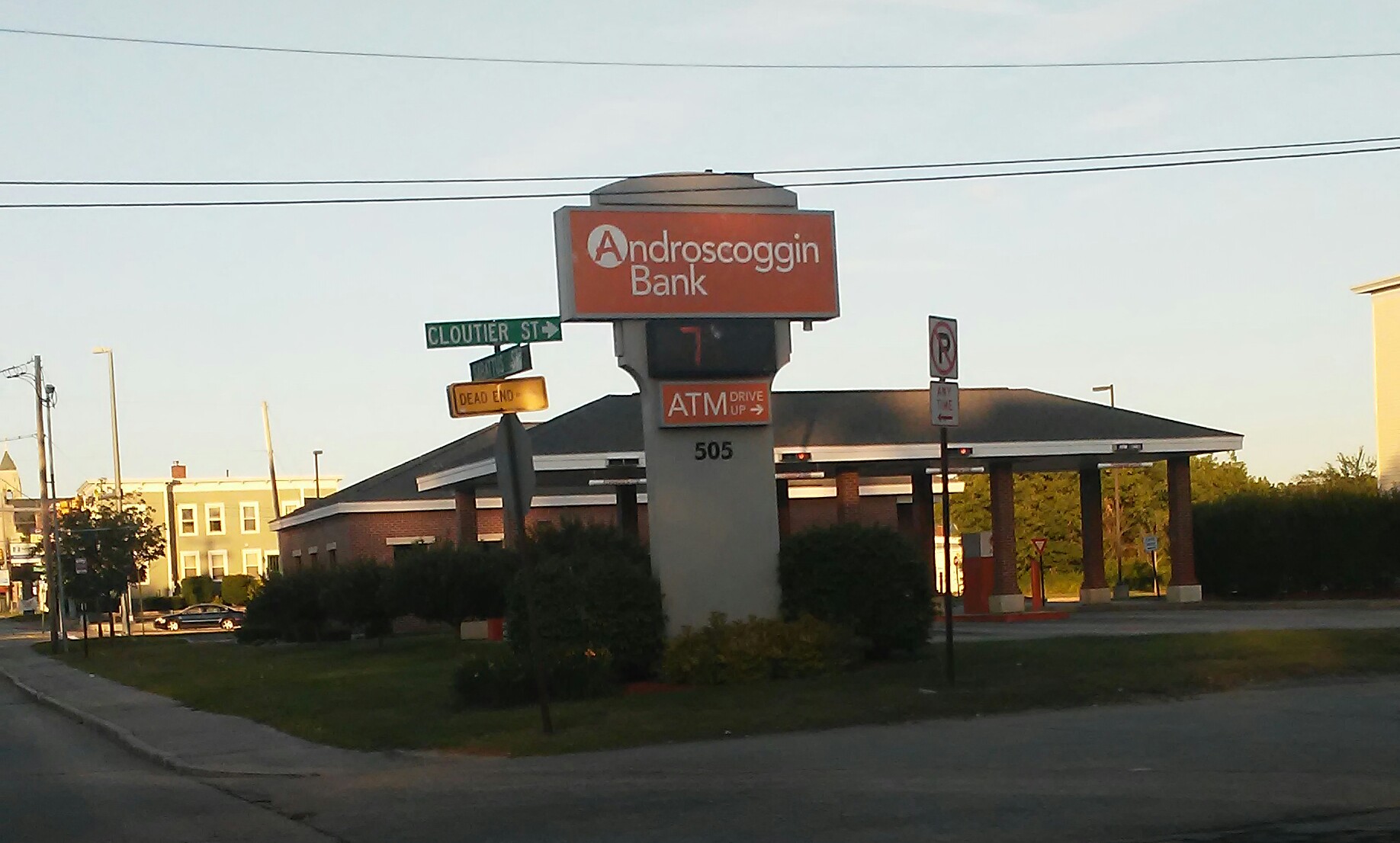 Androscoggin Bank