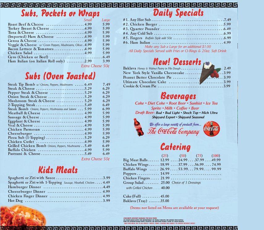 Photo credit: Yellowpages