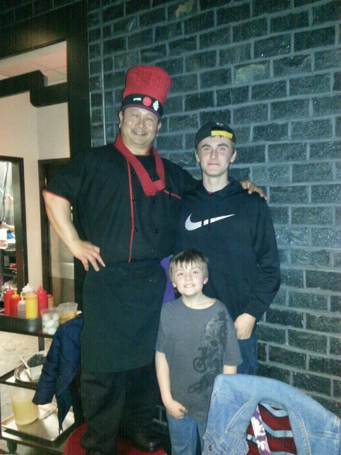 Photo credit: tripadvisor