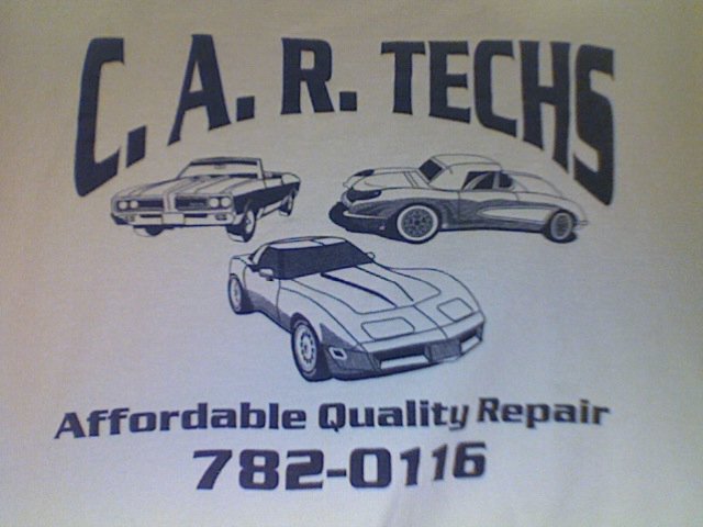 Car Techs
